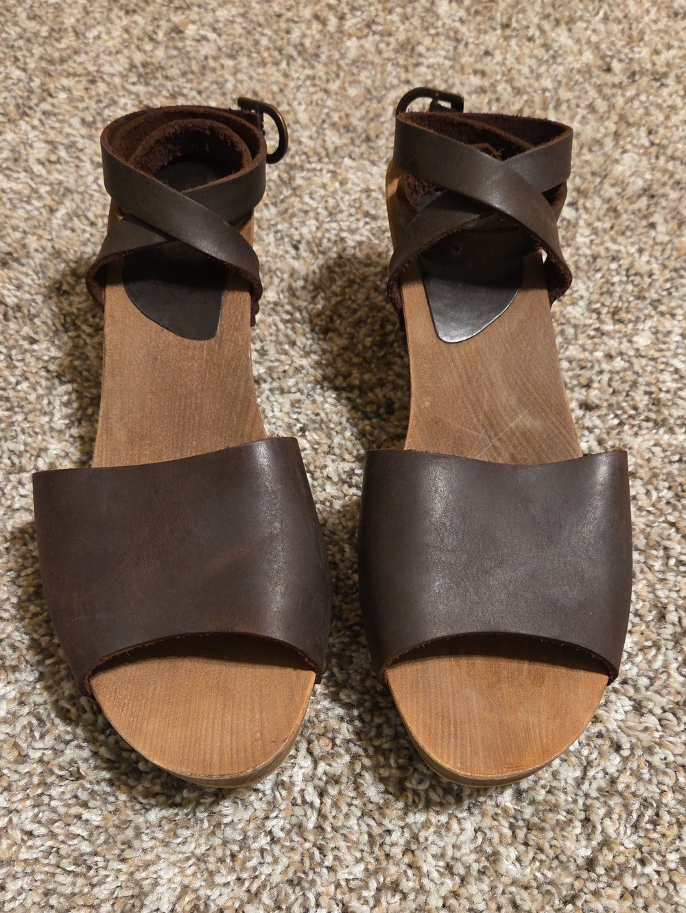 SANITA Yara Flex Sandal